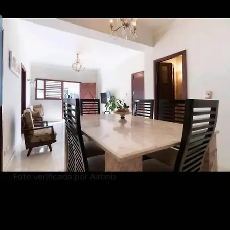 Casa Cubita Linda Apartment