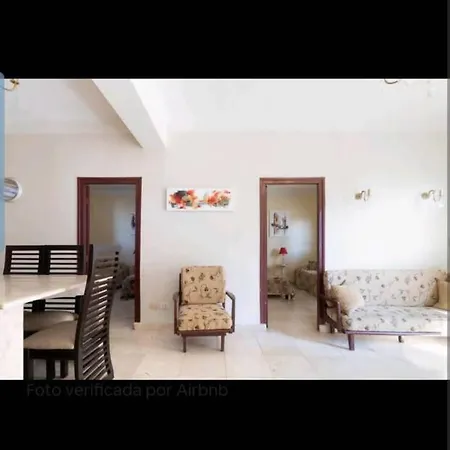 Casa Cubita Linda Apartment *