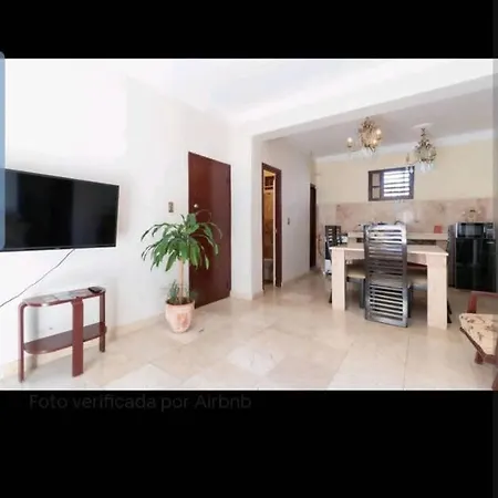 Apartment Casa Cubita Linda *