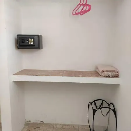 Casa Cubita Linda Niederdorla