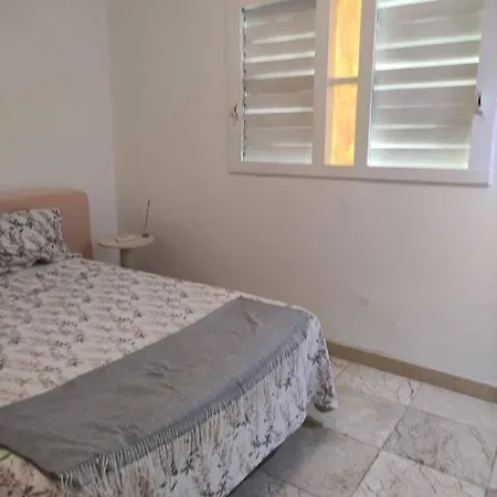 Apartment Casa Cubita Linda *