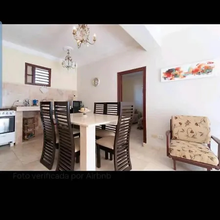 Casa Cubita Linda Apartment Niederdorla
