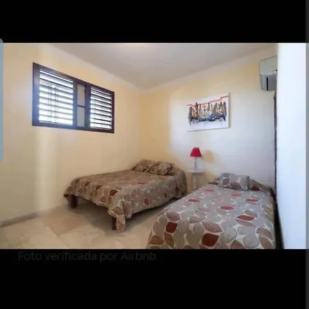 Casa Cubita Linda Niederdorla