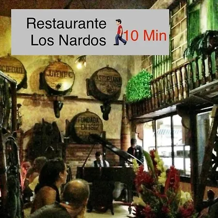 Casa Cubita Linda Niederdorla